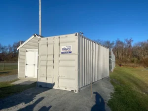 5 Reasons Massachusetts Businesses Are Buying Storage Containers